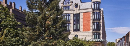 Hotel Silken Ciudad De Vitoria