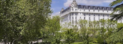 Mandarin Oriental Ritz
