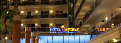 Hotel Reymar