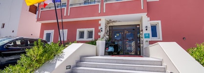 Hotel Sa Barrera - Adults Only