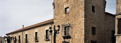 Hotel Palacio De Los Velada