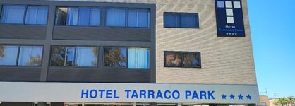 Tarraco Park Tarragona