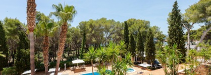 S'argamassa Boutique Hotel