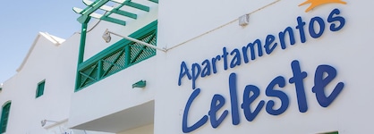Apartamentos Celeste