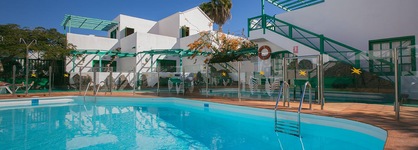 Apartamentos Celeste