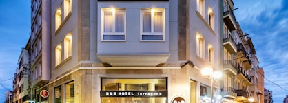 B&B Hotel Tarragona Centro Urbis
