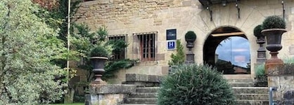 Hotel Luze El Toro
