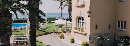 Hotel Subur Maritim