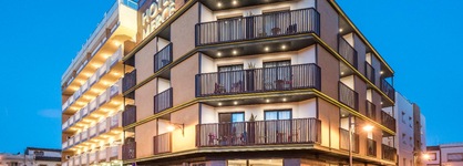 Hotel Mercé