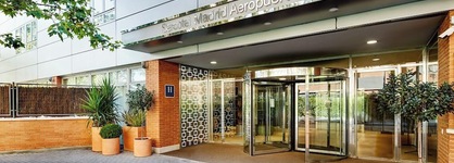 Sercotel Madrid Aeropuerto