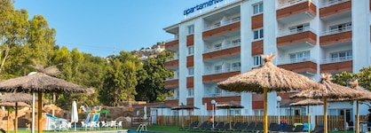 Apartaments Els Llorers