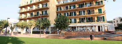 Hotel Roses Platja