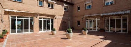 Hotel Abaceria
