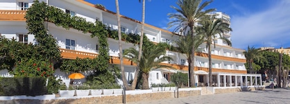 Hotel Figueretes