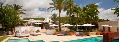 Can Lluc Boutique Hotel & Luxury Villas