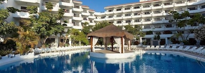 Aparthotel Aguamar