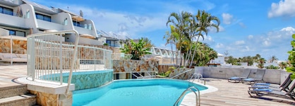 Apartamentos Garden & Sea Boutique Lodging By Livvo