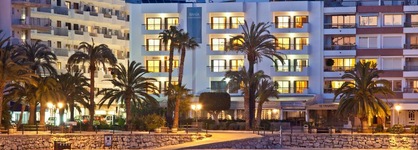 Apartamentos Bahia