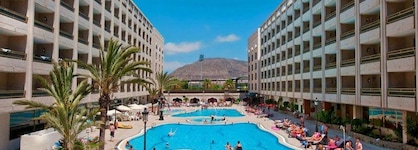 Kn Aparthotel Columbus