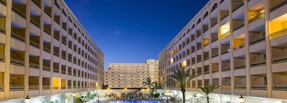 Kn Aparthotel Columbus
