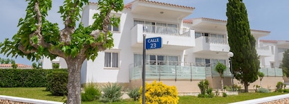 Naranjos Resort Menorca