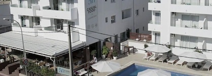 Apartamentos Fleming 50
