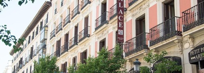 Petit Palace Arenal