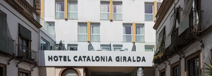 Catalonia Giralda Hotel