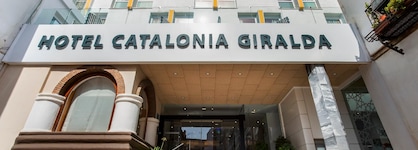 Catalonia Giralda Hotel