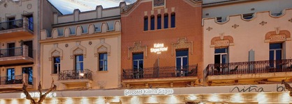 Sercotel Kalma Sitges