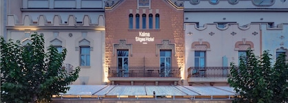 Sercotel Kalma Sitges