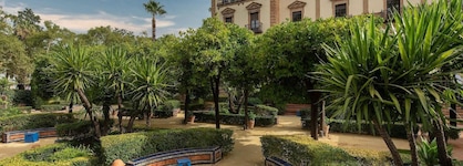 Hotel Alfonso XIII,  A Luxury Collection Hotel, Seville