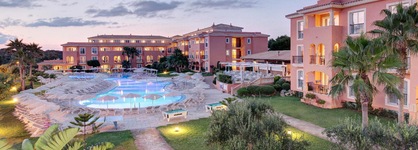 Grupotel Macarella Suites & Spa