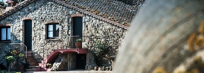 Sallés Hotel Mas Tapiolas