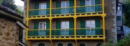 Hotel Adsera
