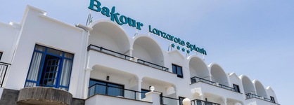 Bakour Lanzarote Splash