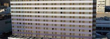Novotel Valencia Lavant