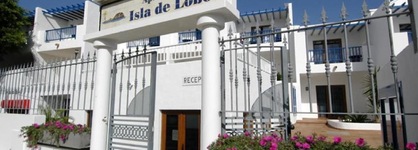 Apartamentos Isla De Lobos
