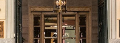 Relais & Châteaux Hotel Orfila
