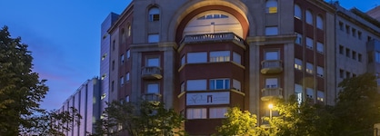 Hotel Gran Ultonia