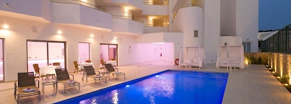 My Way Luxury Ibiza Studios