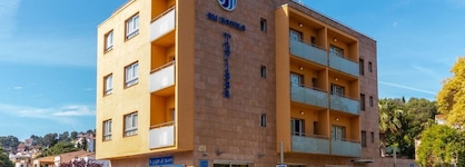 Sm Hotel Turissa
