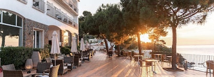 Park Hotel San Jorge & Spa By Escampa Hotels