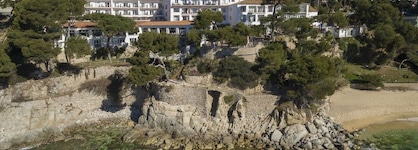Park Hotel San Jorge & Spa By Escampa Hotels