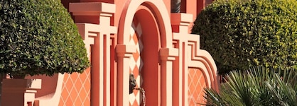 Vasari Resort