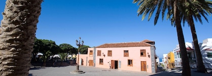 Hotel Livvo La Quinta Roja