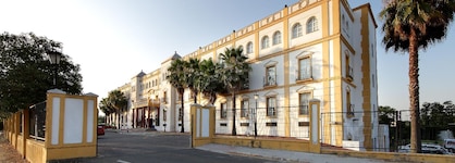 Exe Gran Hotel Solúcar