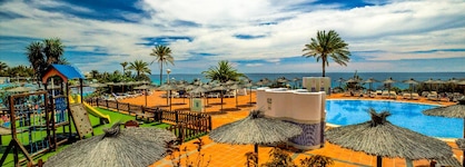 Sbh Club Paraíso Playa - All Inclusive
