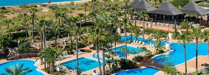 Puerto Antilla Grand Hotel
