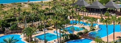 Puerto Antilla Grand Hotel